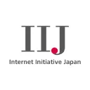 Internet Initiative Japan Inc. logo