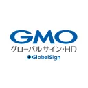 GMO GlobalSign Holdings K.K. logo