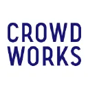 CrowdWorks Inc. logo