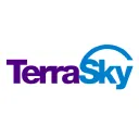 TerraSky Co.,Ltd. logo