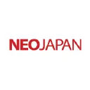 NEOJAPAN Inc. logo