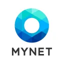 Mynet Inc. logo