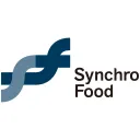 Synchro Food Co., Ltd. logo