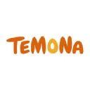 TEMONA.inc. logo