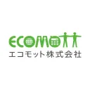 Ecomott Inc. logo