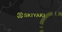 SKIYAKI Inc. logo