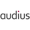 audius SE logo
