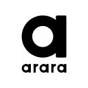 arara inc. logo