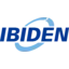 Ibiden Co.,Ltd. logo