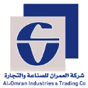 Al-Omran Industrial Trading Company logo