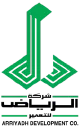 Arriyadh Development Co. logo