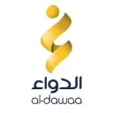 Al-Dawaa Medical Services Company logo