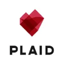 PLAID,Inc. logo