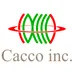 Cacco Inc. logo