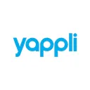 Yappli, Inc. logo