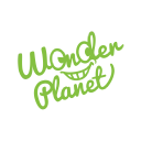 WonderPlanet Inc. logo