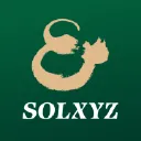 SOLXYZ Co., Ltd. logo