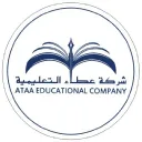 Ataa Educational Company logo