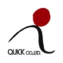 Quick Co.,Ltd. logo