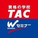 TAC Co.,Ltd. logo