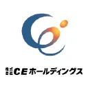 CE Holdings Co., Ltd. logo