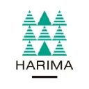 Harima Chemicals Group, Inc. logo