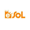 eSOL Co.,Ltd. logo