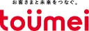 Toumei Co.,Ltd. logo