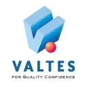 Valtes Co., Ltd. logo