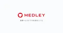 Medley, Inc. logo