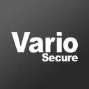 Vario Secure Inc. logo