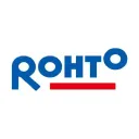 Rohto Pharmaceutical Co.,Ltd. logo