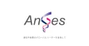 AnGes, Inc. logo