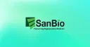 SanBio Company Limited logo