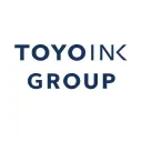 Toyo Ink SC Holdings Co., Ltd. logo