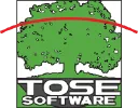 Tose Co., Ltd. logo