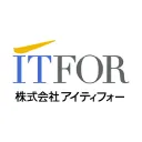 ITFOR Inc. logo