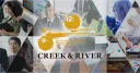 CREEK & RIVER Co., Ltd. logo