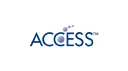 Access Co., Ltd. logo