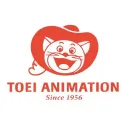 Toei Animation Co.,Ltd. logo