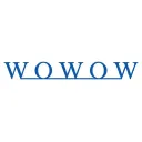 Wowow Inc. logo