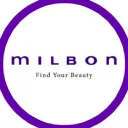 Milbon Co., Ltd. logo