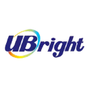 Ubright Optronics Corporation logo