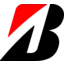 Bridgestone Corporation logo