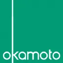 Okamoto Industries, Inc. logo