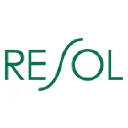 RESOL HOLDINGS Co.,Ltd. logo