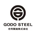 Godo Steel, Ltd. logo