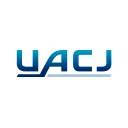 UACJ Corporation logo