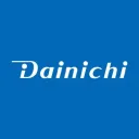 Dainichi Co., Ltd. logo