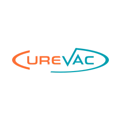 CureVac N.V. logo